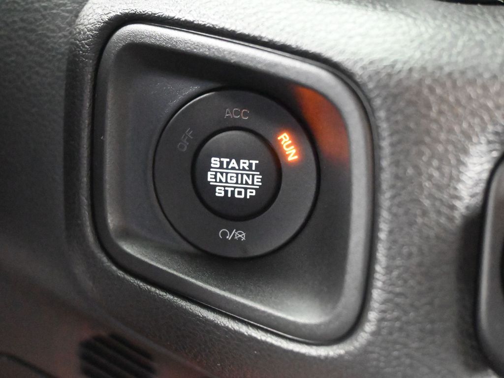 New 2026 Black Clearcoat Jeep Willys image 27