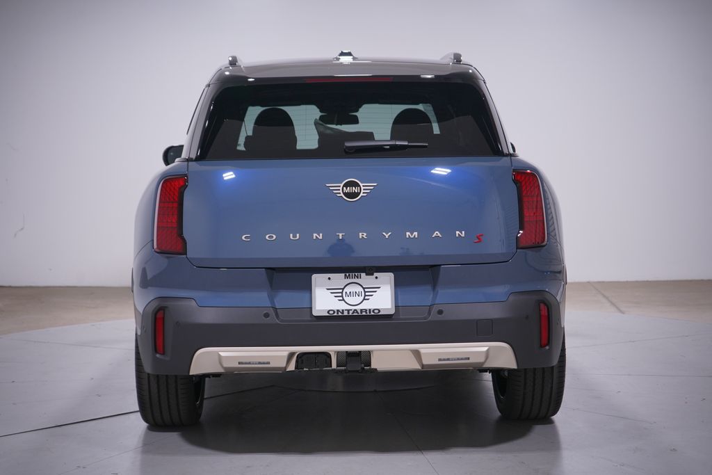 Thumbnail: 2026 MINI Cooper Countryman - 5