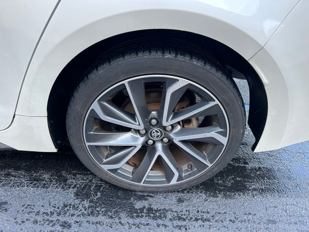Thumbnail: 2021 Toyota Corolla - 8