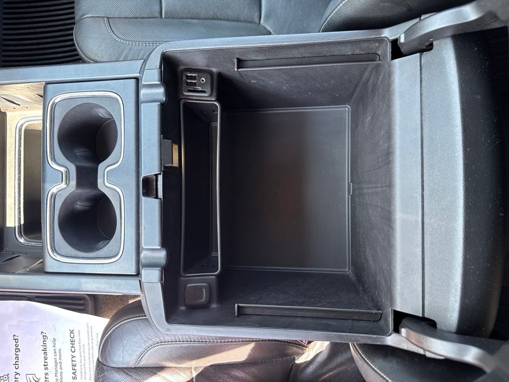 Used 2015 Chevrolet Silverado 3500HD Truck