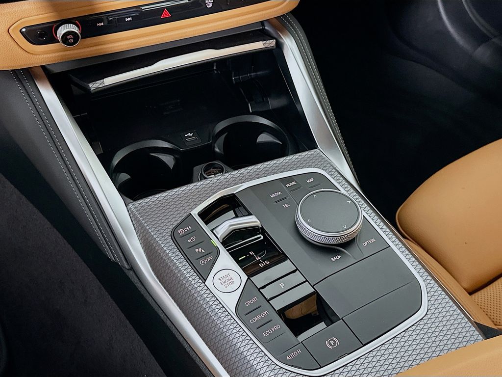 Thumbnail: 2026 BMW 4 Series - 15