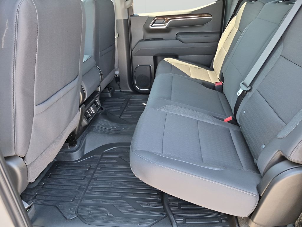 New 2026 Beige GMC SLE image 20