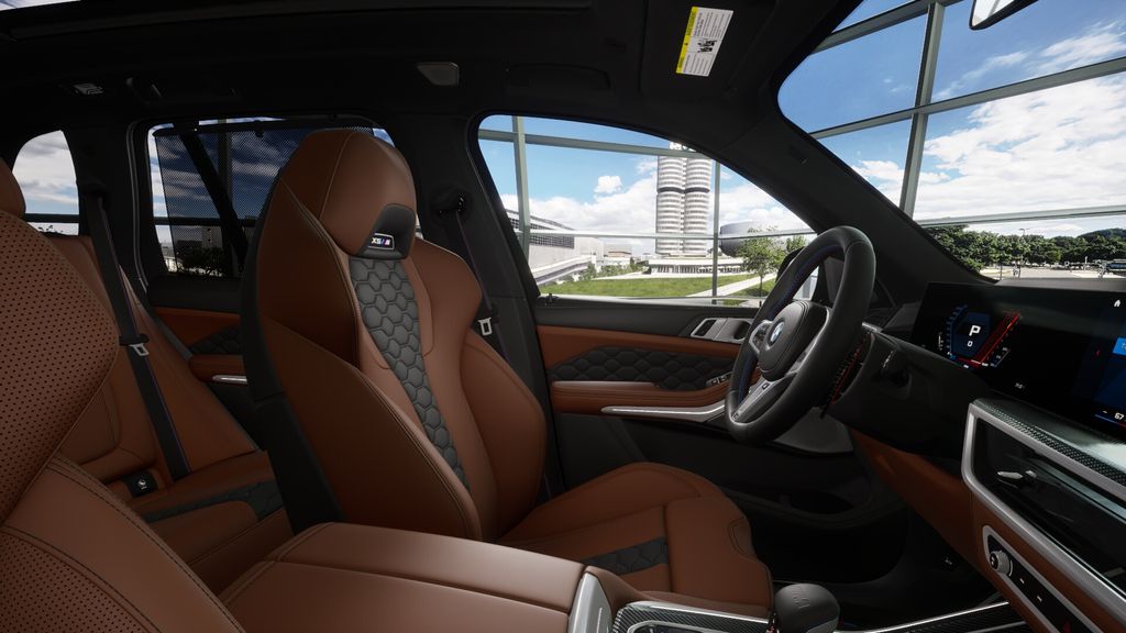 Thumbnail: 2026 BMW X5 - 9