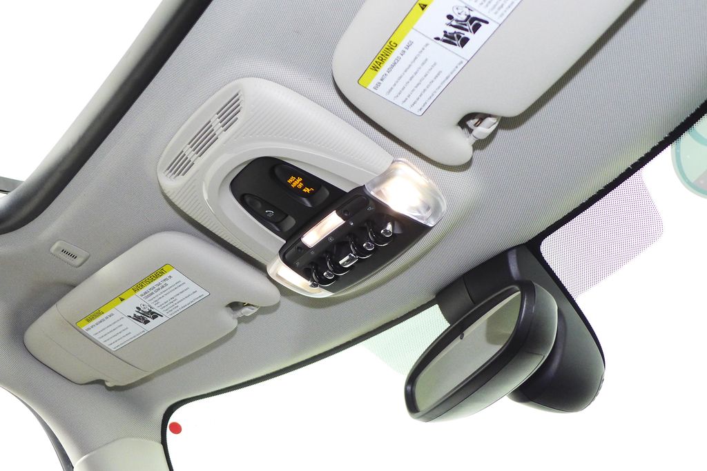 Thumbnail: 2023 MINI Cooper - 18