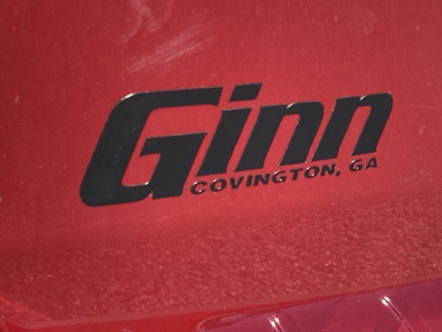 Used 2021 Red Mercedes-Benz GLA 250 image 31