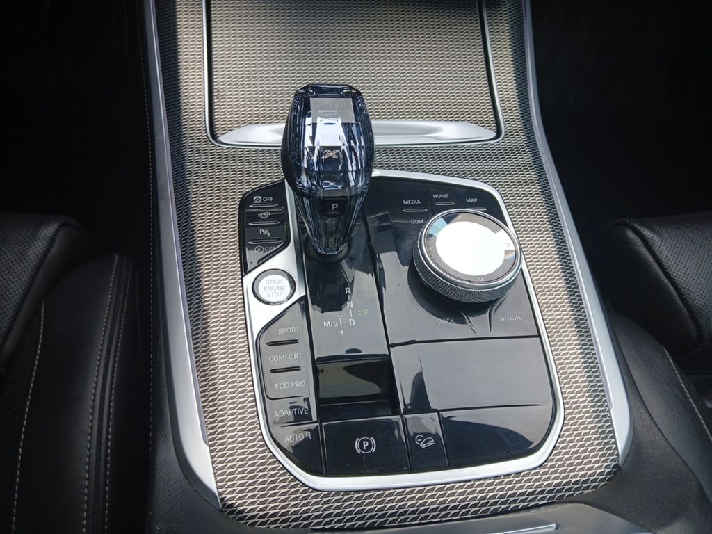 Used Car 2020 Bmw X5  Xdrive40i For Sale Under $35,000 In Austin, Texas