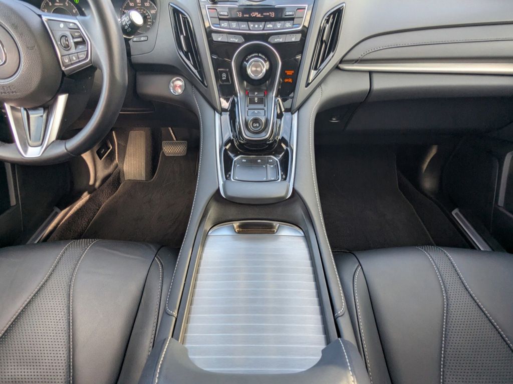 2024 Acura RDX Technology Package