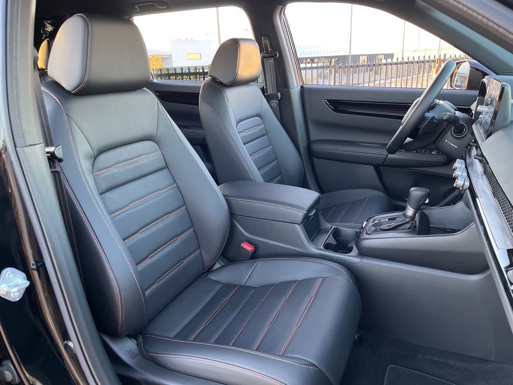 Thumbnail: 2026 Honda CR-V - 30