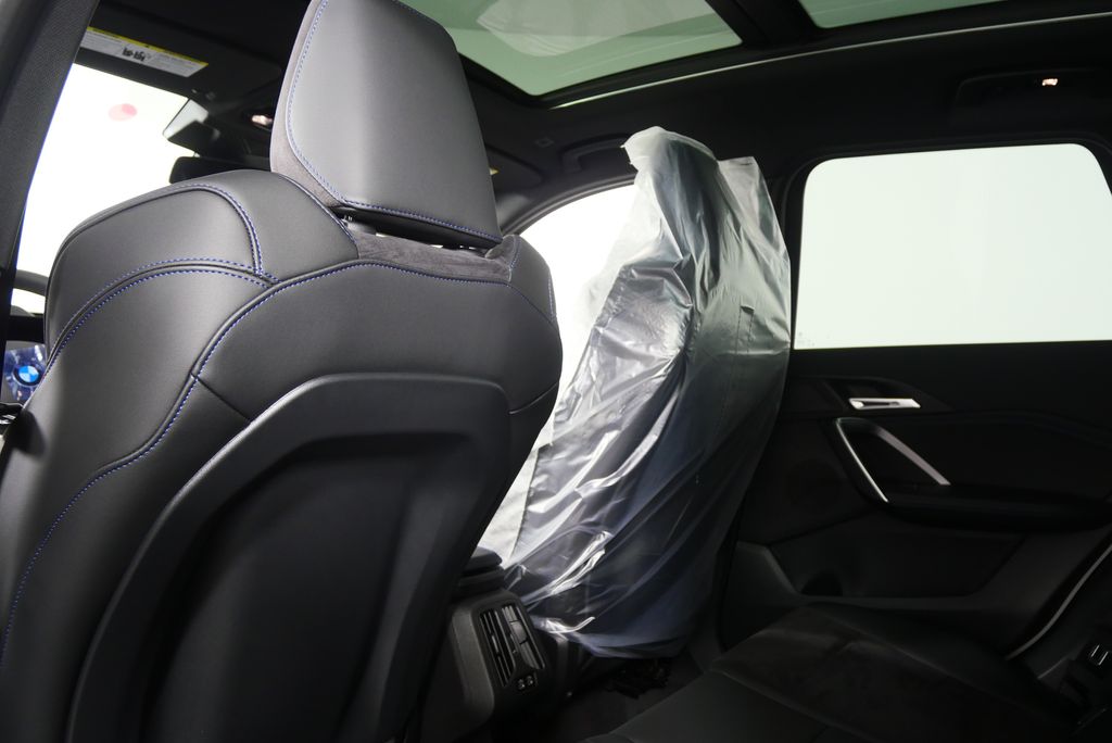 Thumbnail: 2026 BMW X1 - 16