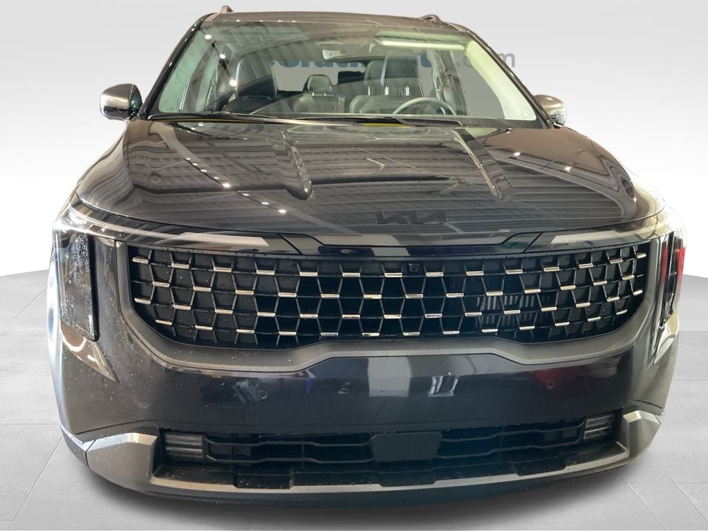 New 2026 Gray Kia SX image 8