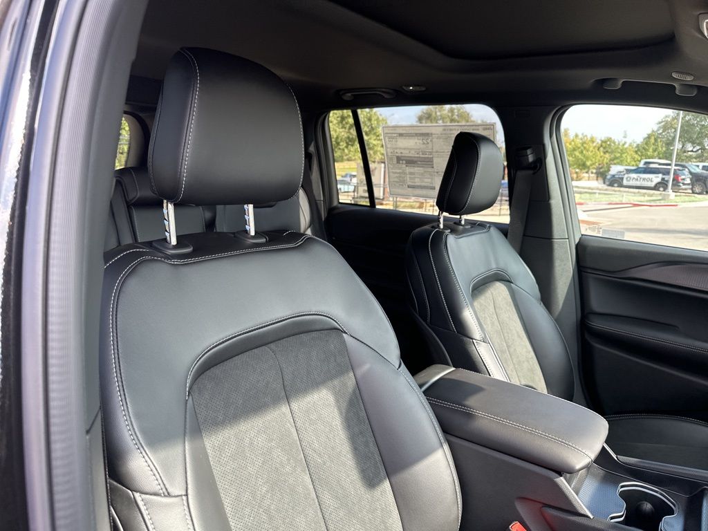 New Car 2025 Jeep Grand Cherokee  For Sale Under $50,000 In Austin, Texas