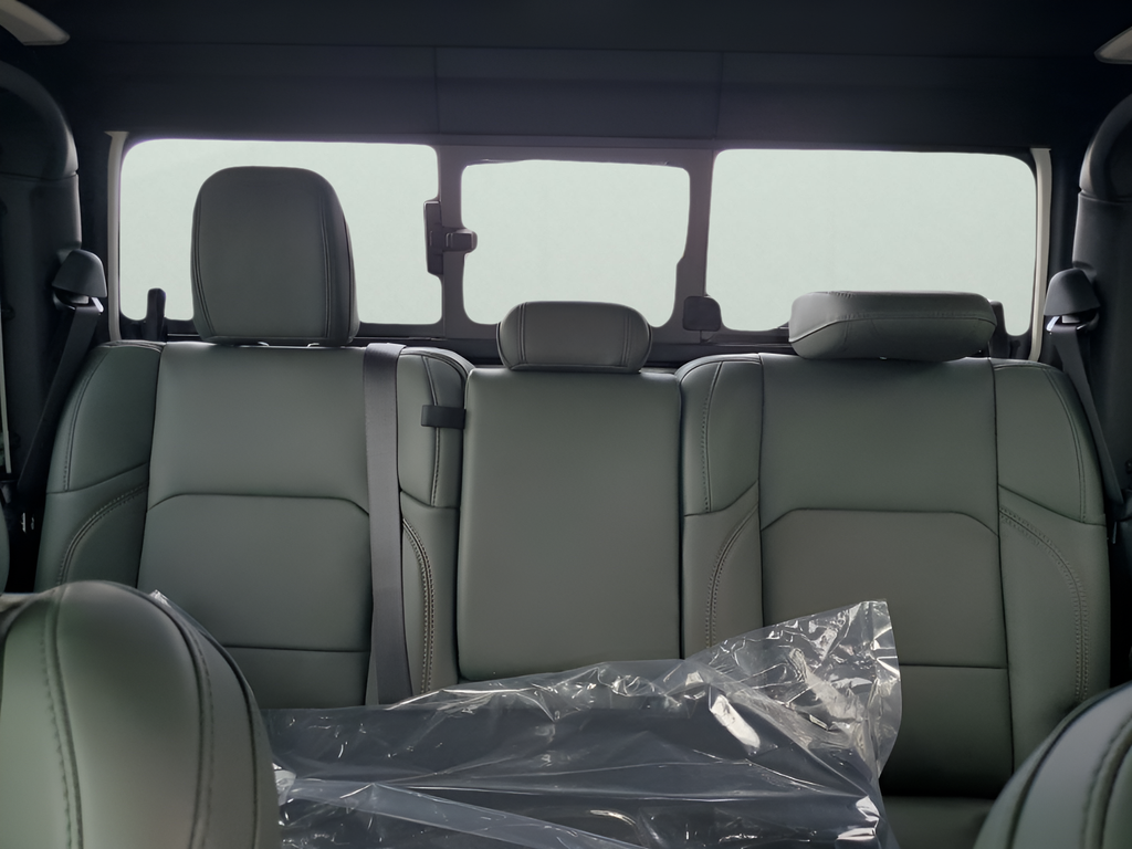 New Car 2025 Jeep Gladiator  Mojave For Sale Under $60,000 In Austin, Texas