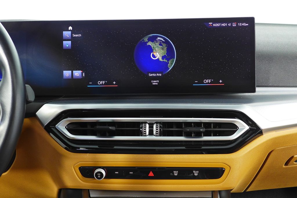 Thumbnail: 2023 BMW i4 - 26