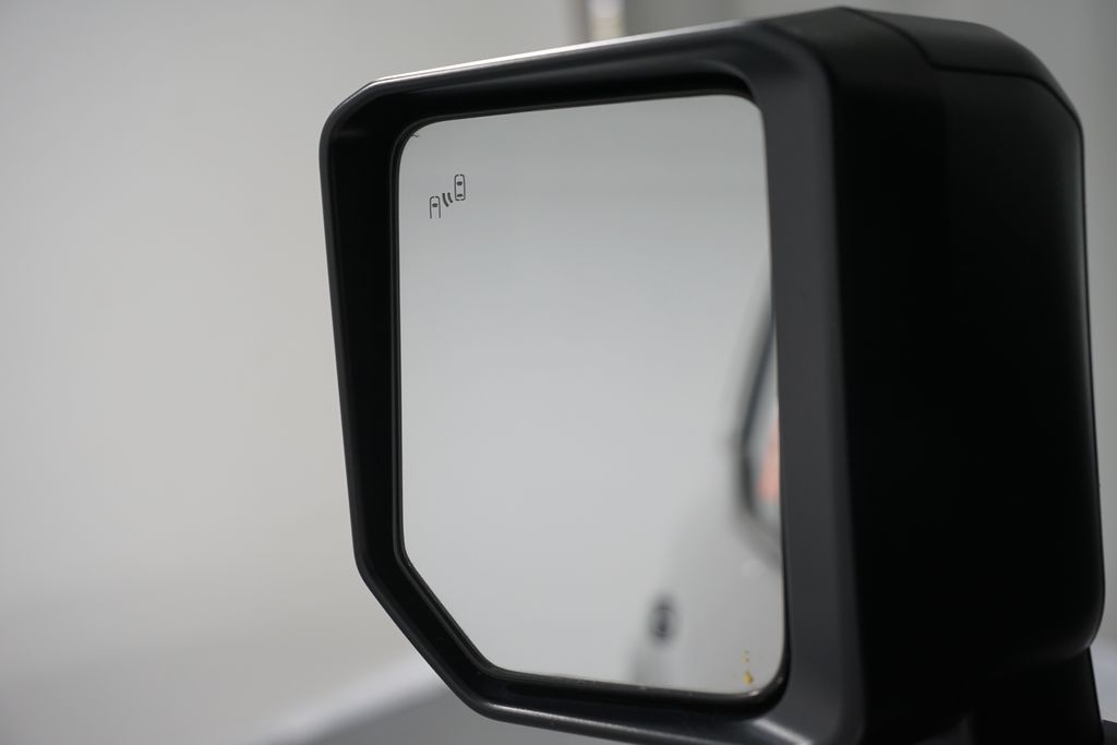 Thumbnail: 2025 Toyota Land Cruiser - 27