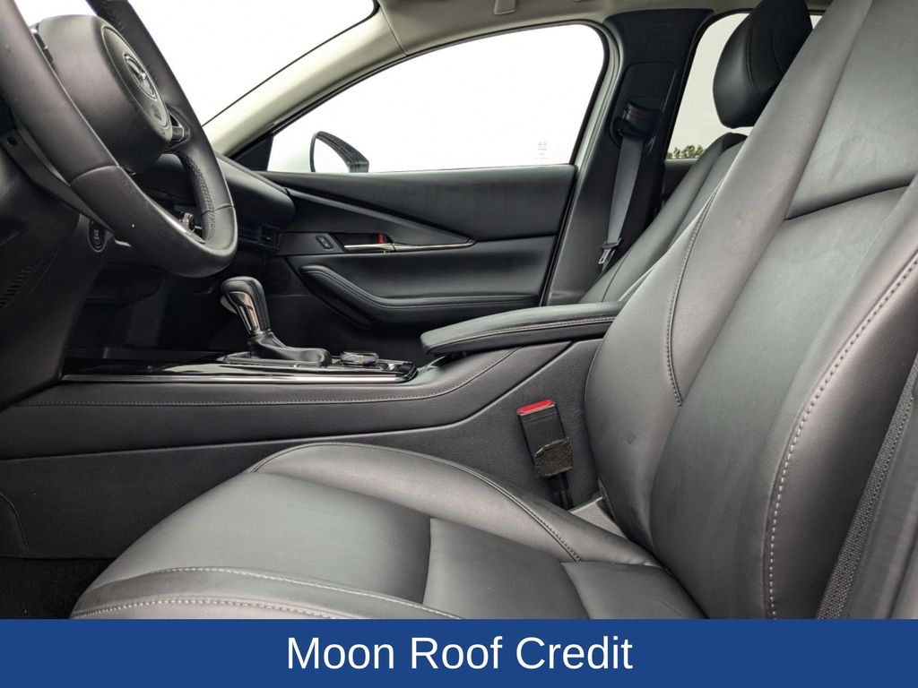 2023 Mazda CX-30 2.5 S Preferred