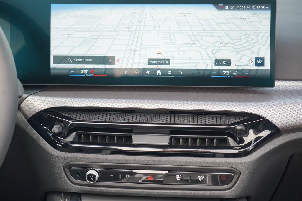 Thumbnail: 2026 BMW 4 Series - 17