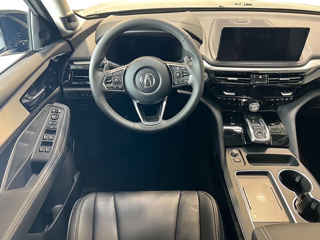 new 2026 Acura MDX car, priced at $60,850