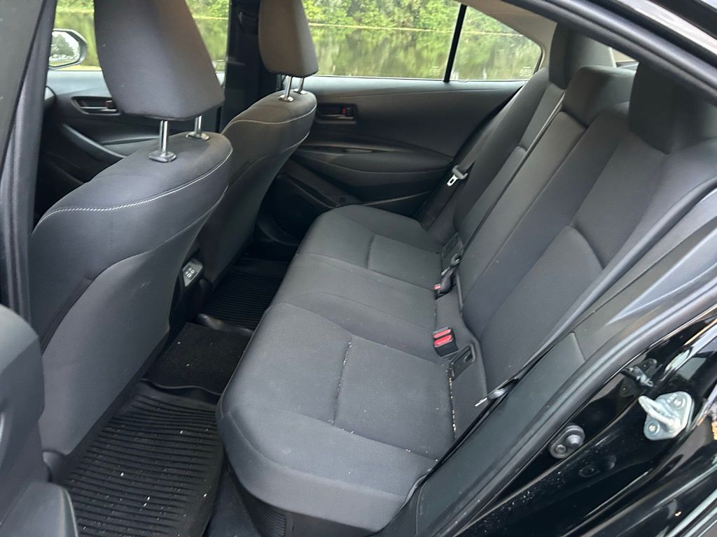 Thumbnail: 2024 Toyota Corolla - 13