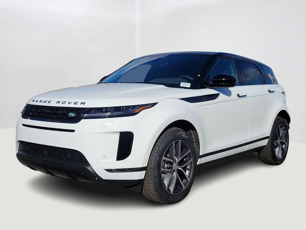 2024 Land Rover Range Rover Evoque S -
                Annapolis, MD