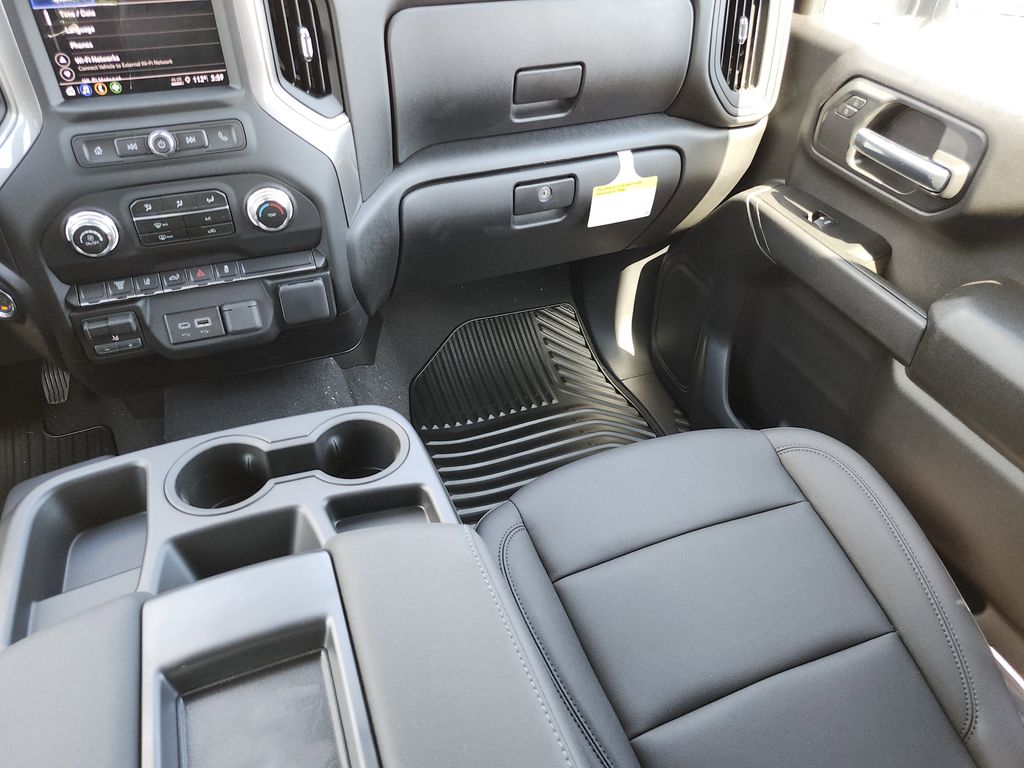 new 2026 GMC Sierra 3500HD car, priced at $67,554