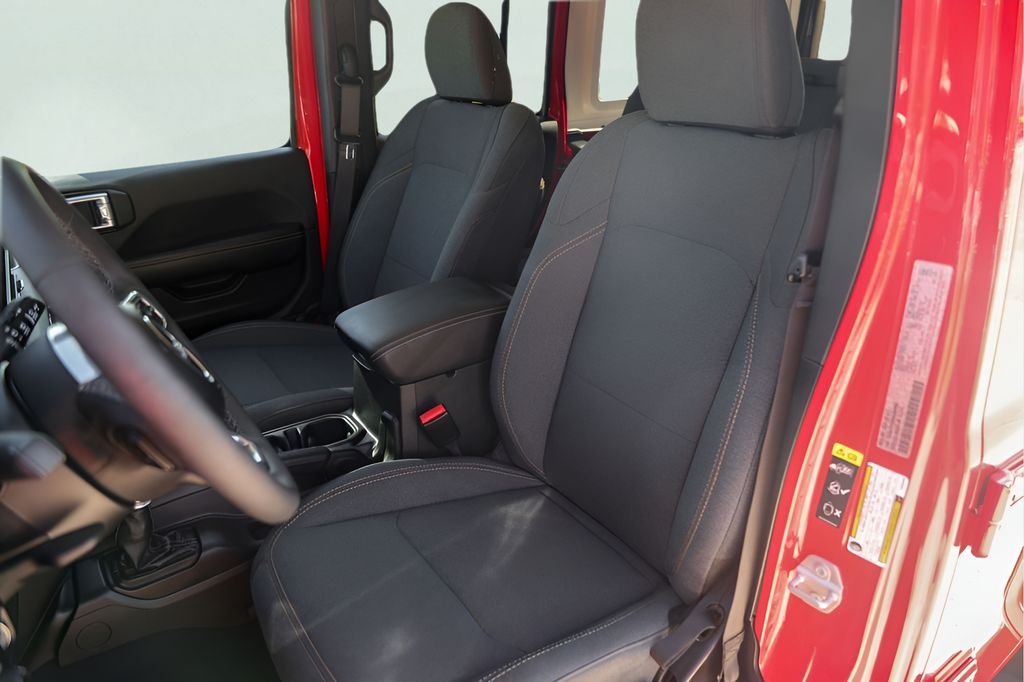 Used Car 2025 Jeep Wrangler  Sahara 4xe For Sale Under $40,000 In Austin, Texas