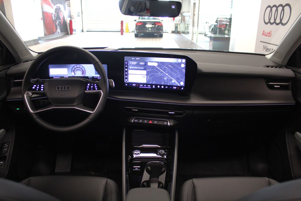 Thumbnail: 2026 Audi Q3 - 10
