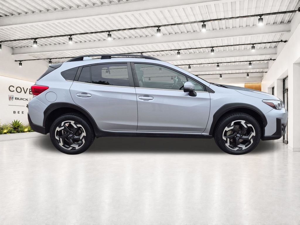 Used Car 2023 Subaru Crosstrek  Limited For Sale Under $25,000 In Austin, Texas