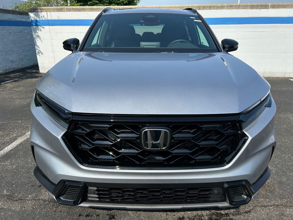 Thumbnail: 2026 Honda CR-V - 8