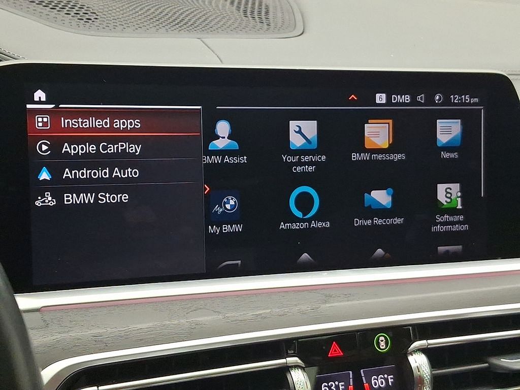 Thumbnail: 2022 BMW X7 - 26