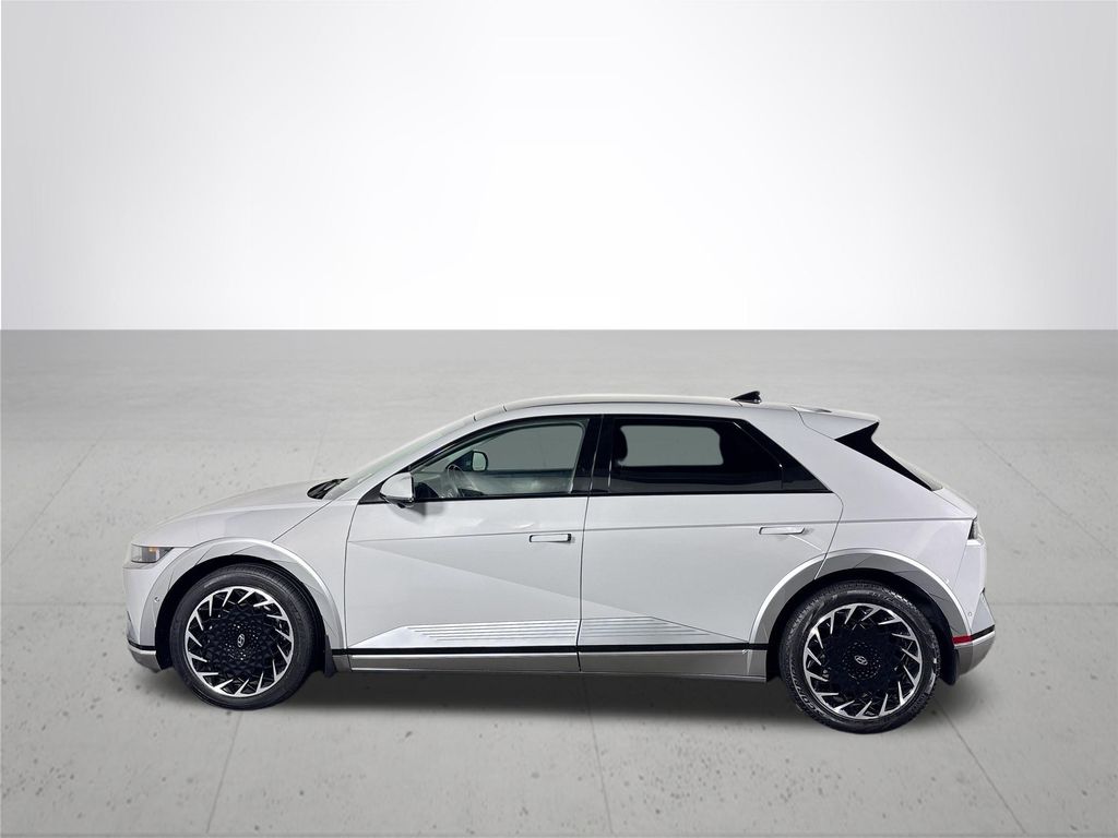 2023 Hyundai IONIQ 5 Limited