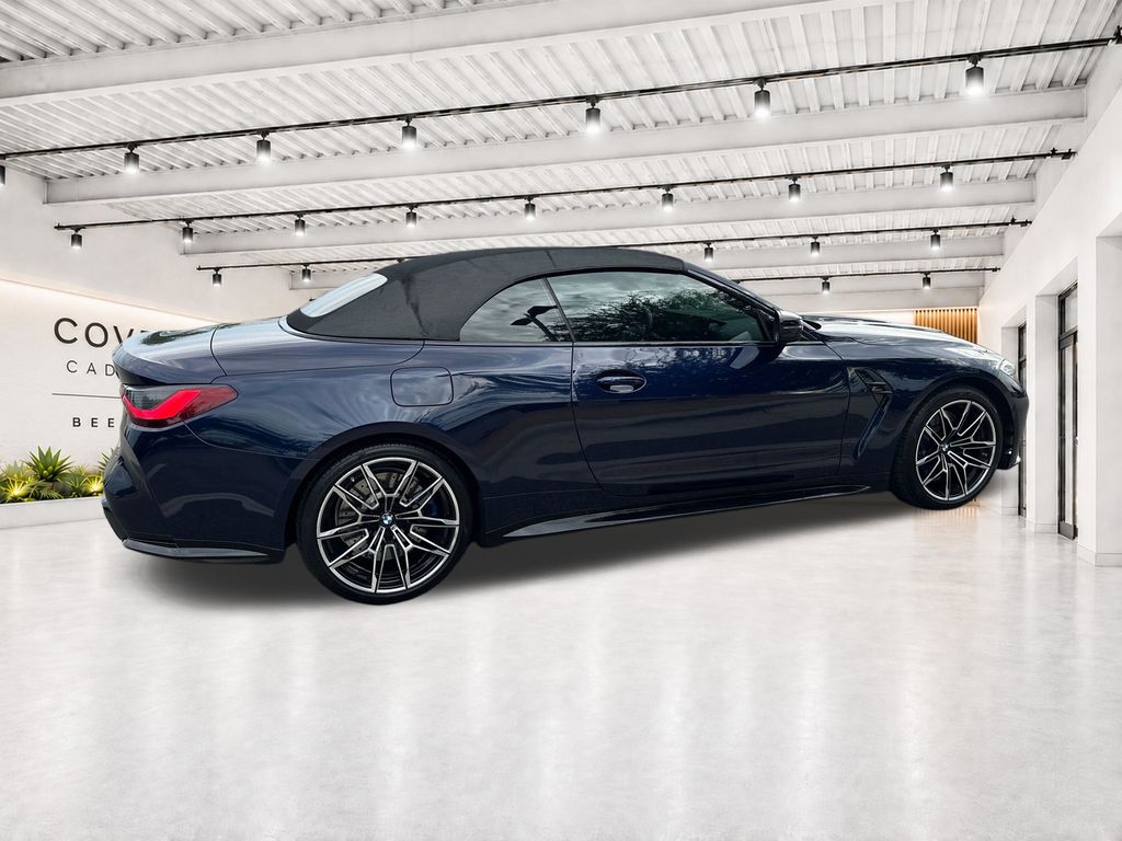 Used Car 2024 Bmw M4  Competition For Sale Under $80,000 In Austin, Texas