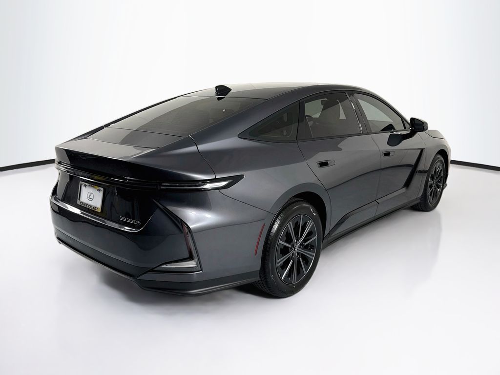Thumbnail: 2026 Lexus ES - 5