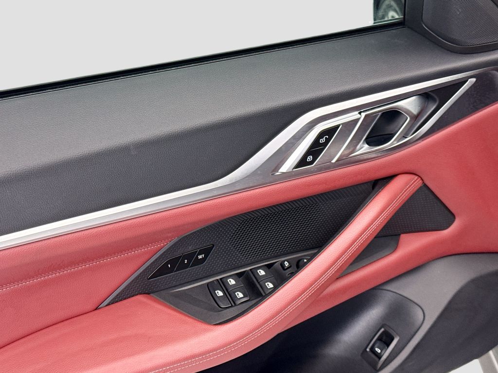 Thumbnail: 2023 BMW 4 Series - 22