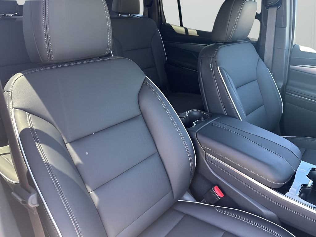 New Car 2025 Buick Enclave  Preferred For Sale Under $50,000 In Austin, Texas