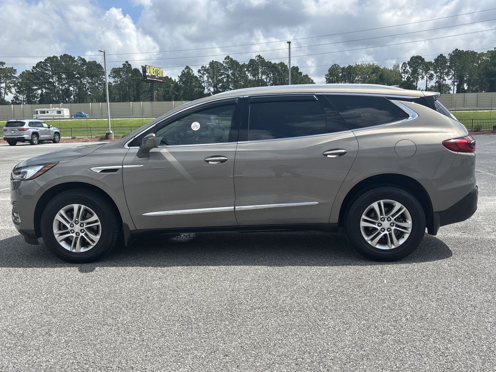 Used 2018 Buick Enclave SUV