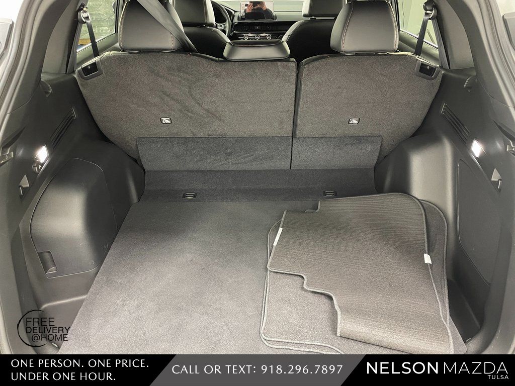 Used 2023 Silver Honda Sport Touring image 39