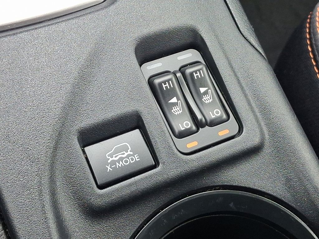 Thumbnail: 2019 Subaru Crosstrek - 23