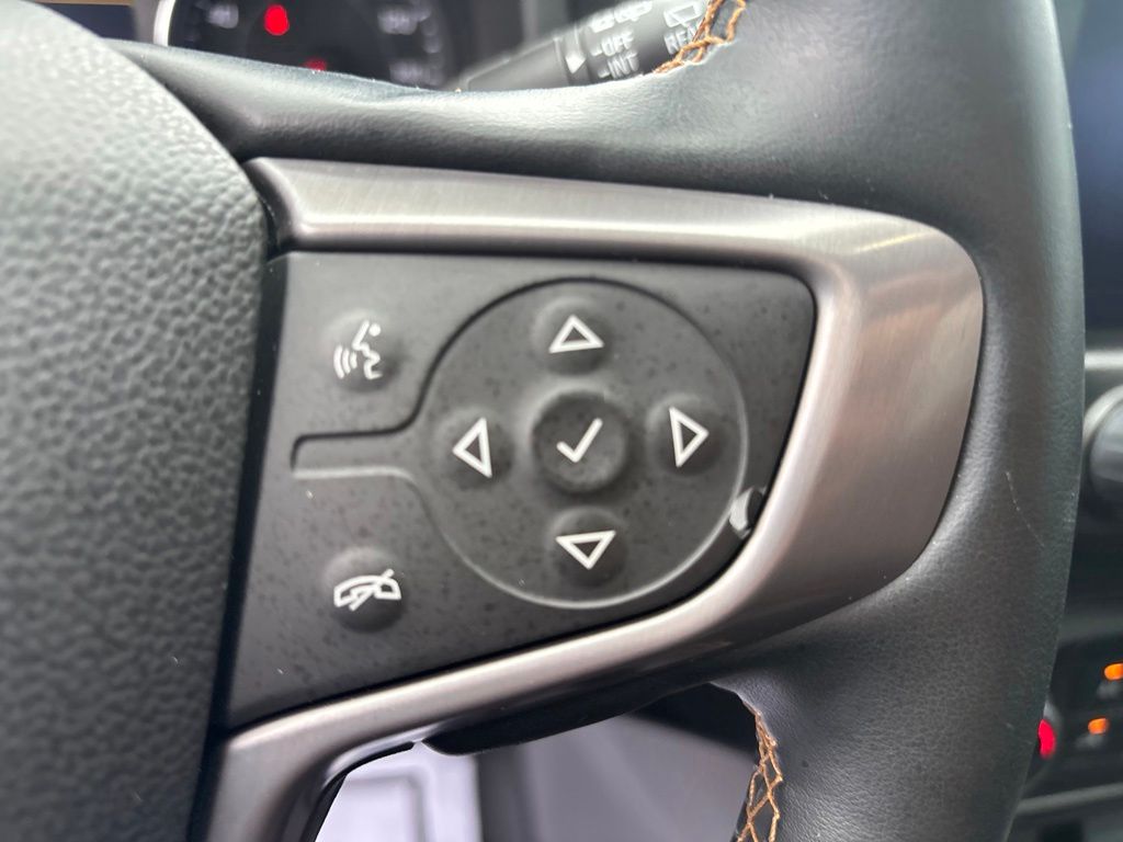 Used 2023 GMC Terrain SUV