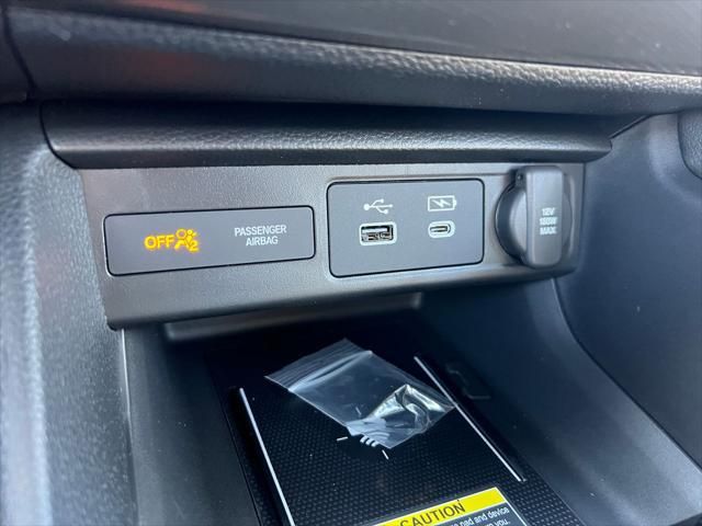 Thumbnail: 2026 Acura Integra - 27