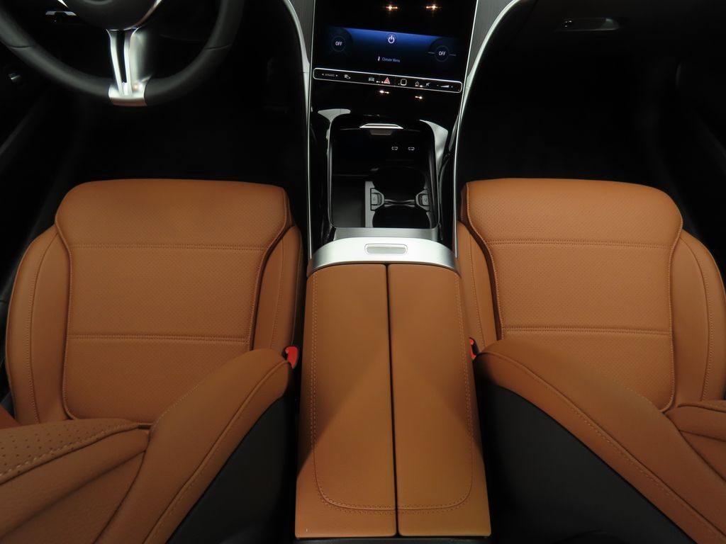 2025 Mercedes-Benz C-Class C 300 17