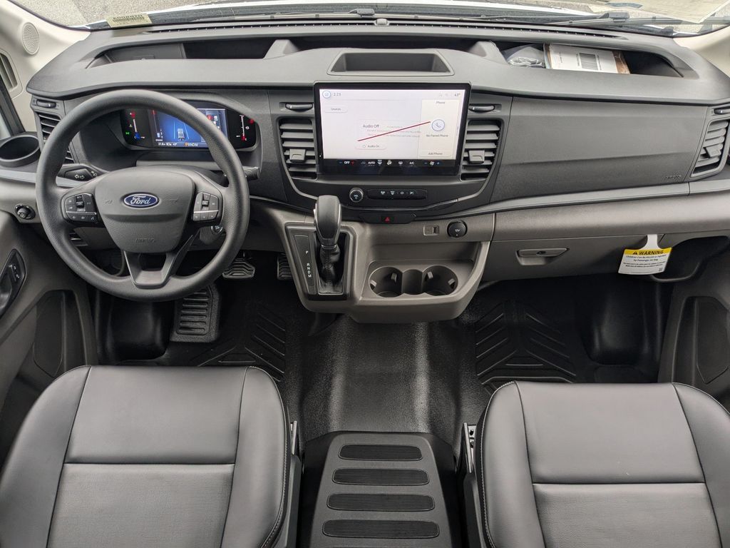 2026 Ford Transit-350 Passenger Van XL