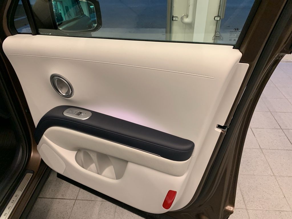 New 2026 Brown Hyundai Calligraphy image 15