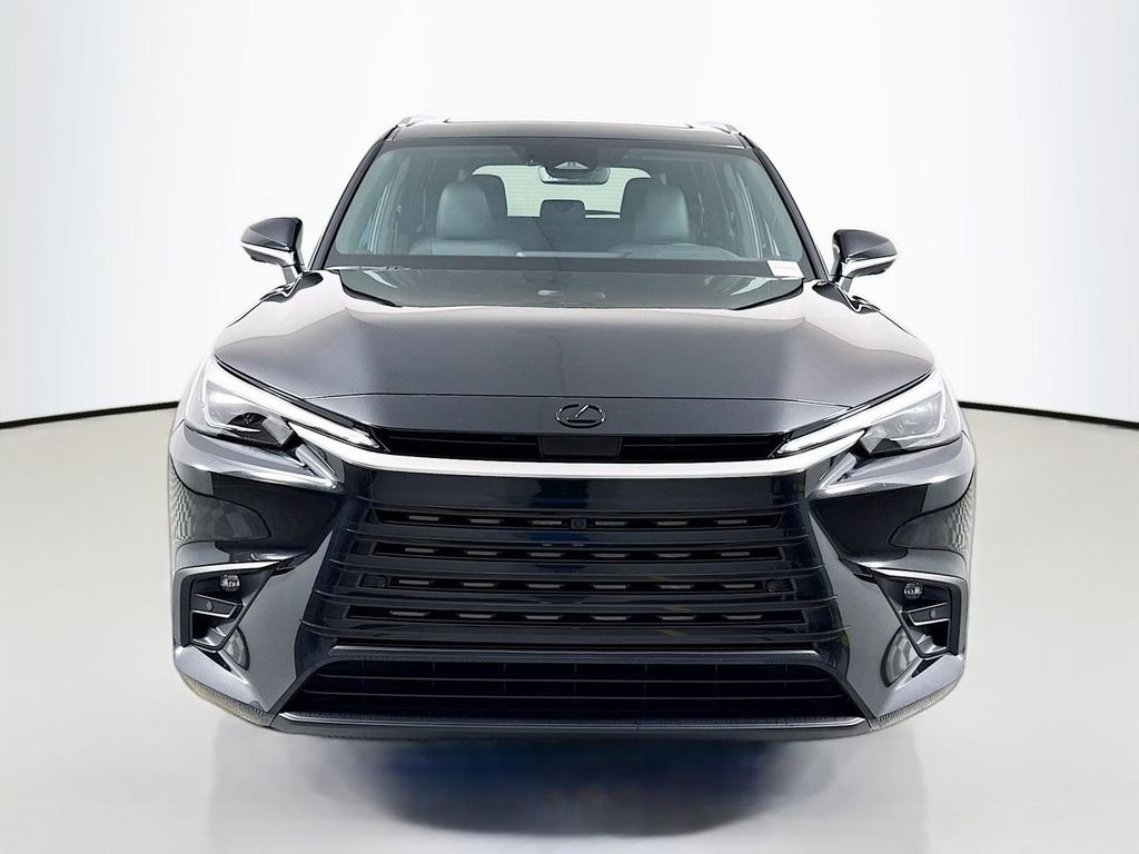 Thumbnail: 2026 Lexus TX - 2