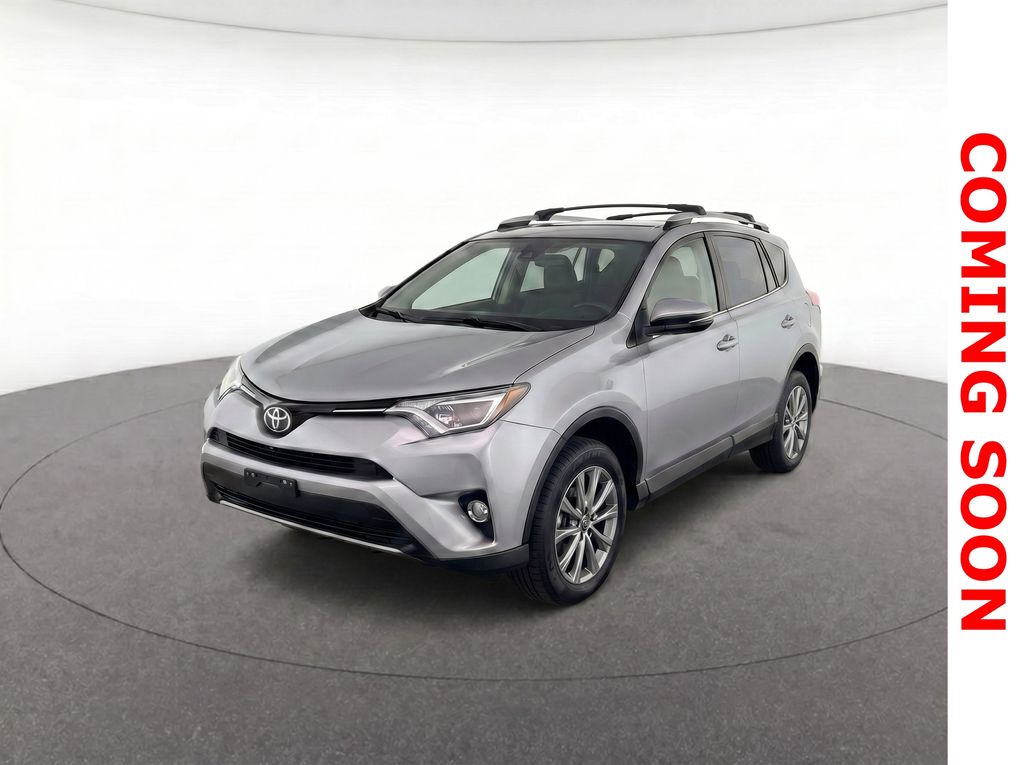 2017 Toyota RAV4