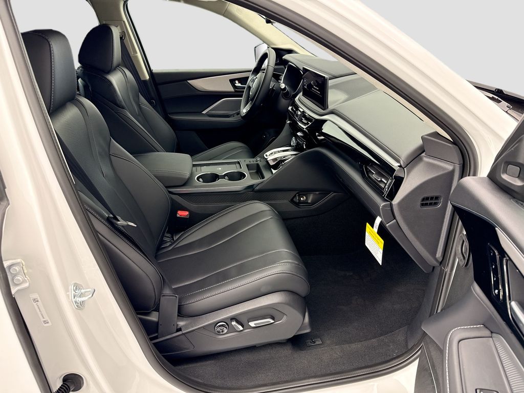 Thumbnail: 2026 Acura MDX - 19