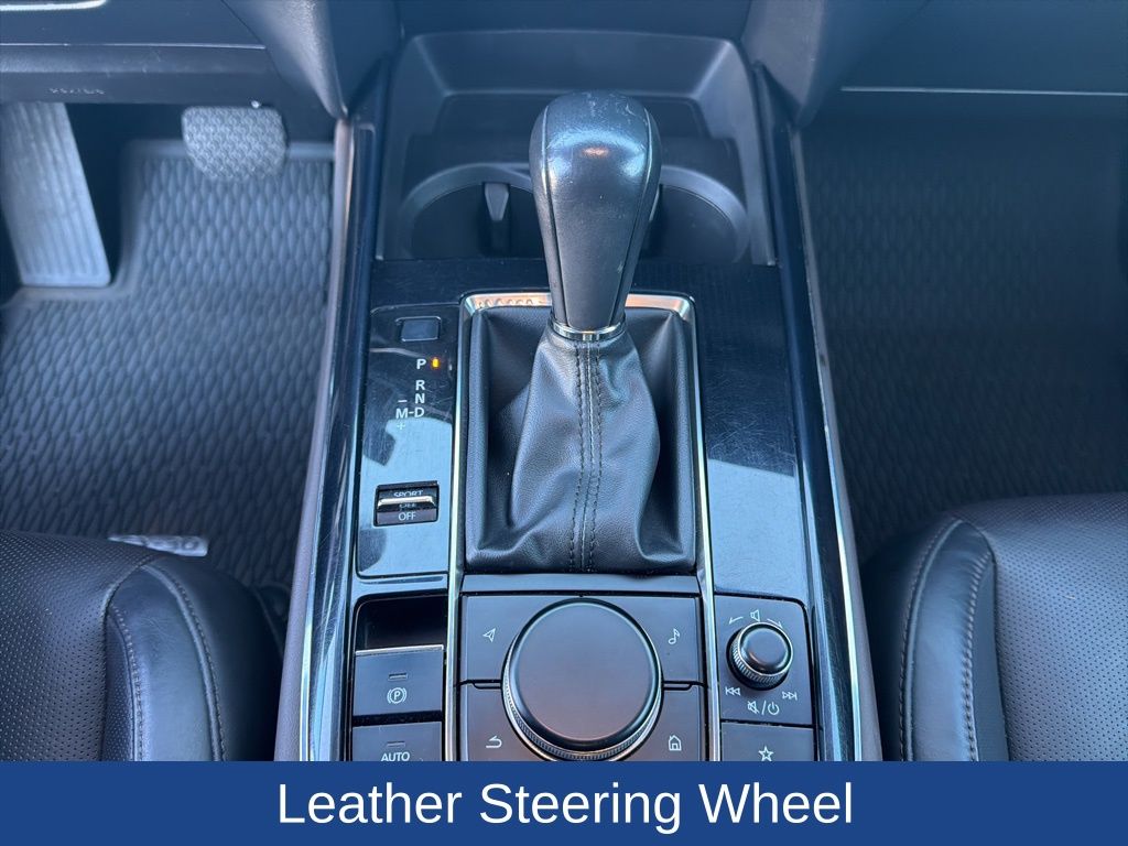 2020 Mazda CX-30 Premium Package