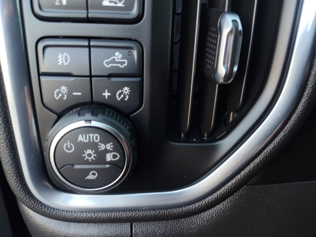 Used Car 2021 Chevrolet Silverado 1500  Ltz For Sale Under $40,000 In Austin, Texas