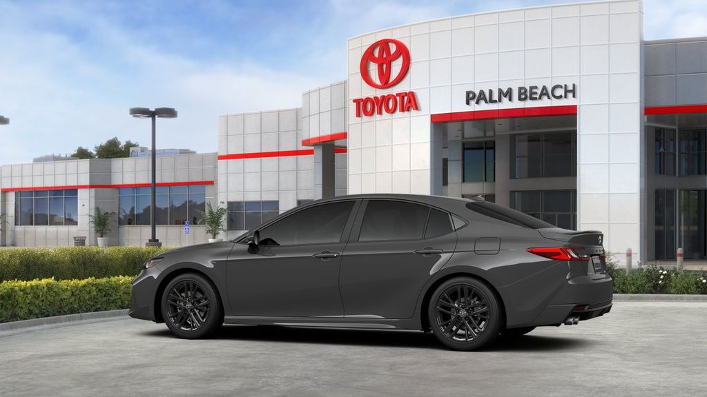 Thumbnail: 2026 Toyota Camry - 5