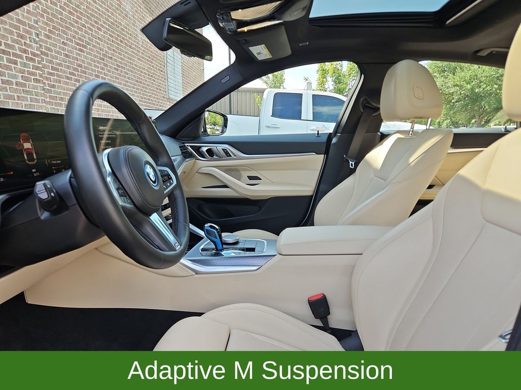 2023 BMW i4 22