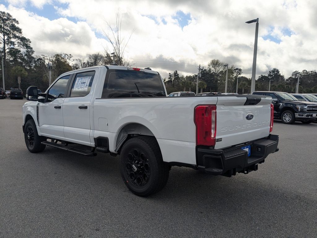 2026 Ford F-250 Super Duty XL